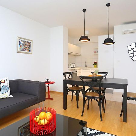 Luxury Apts Leone Split Centre Dış mekan fotoğraf