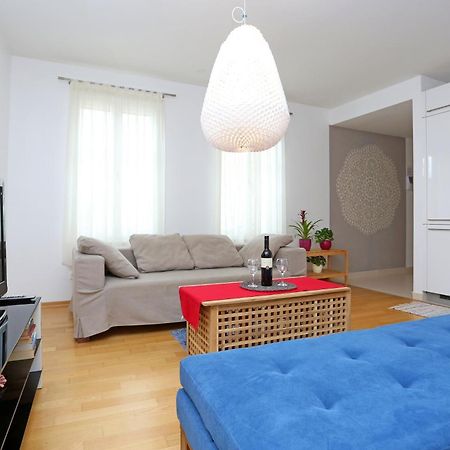 Luxury Apts Leone Split Centre Dış mekan fotoğraf