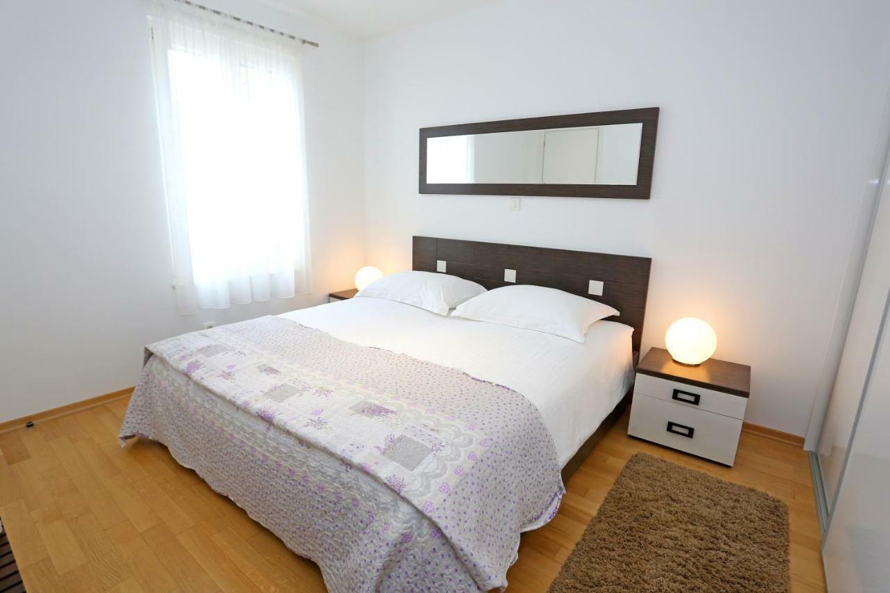 Luxury Apts Leone Split Centre Dış mekan fotoğraf