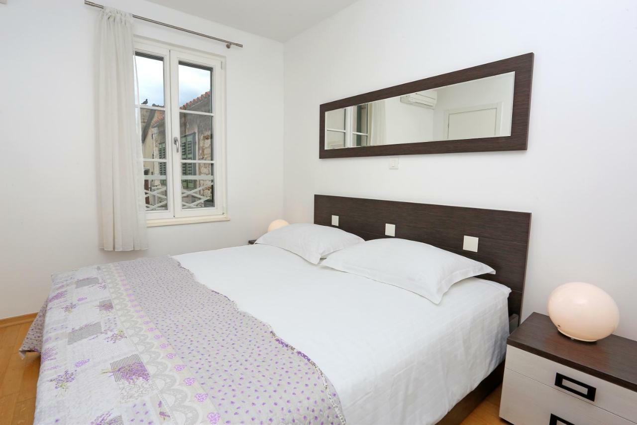 Luxury Apts Leone Split Centre Dış mekan fotoğraf