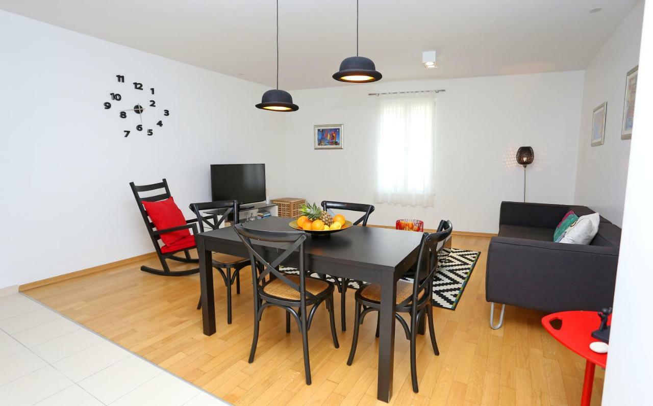 Luxury Apts Leone Split Centre Dış mekan fotoğraf