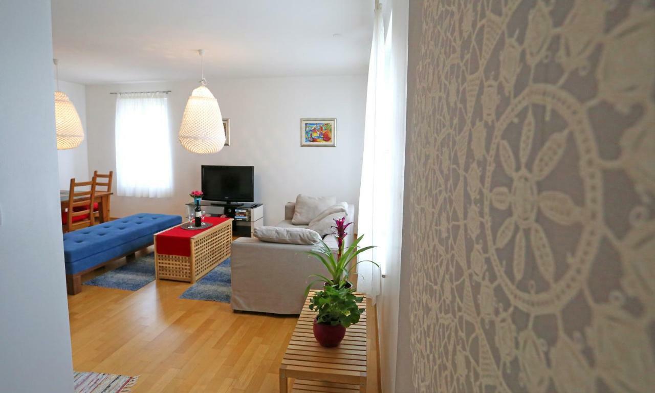 Luxury Apts Leone Split Centre Dış mekan fotoğraf