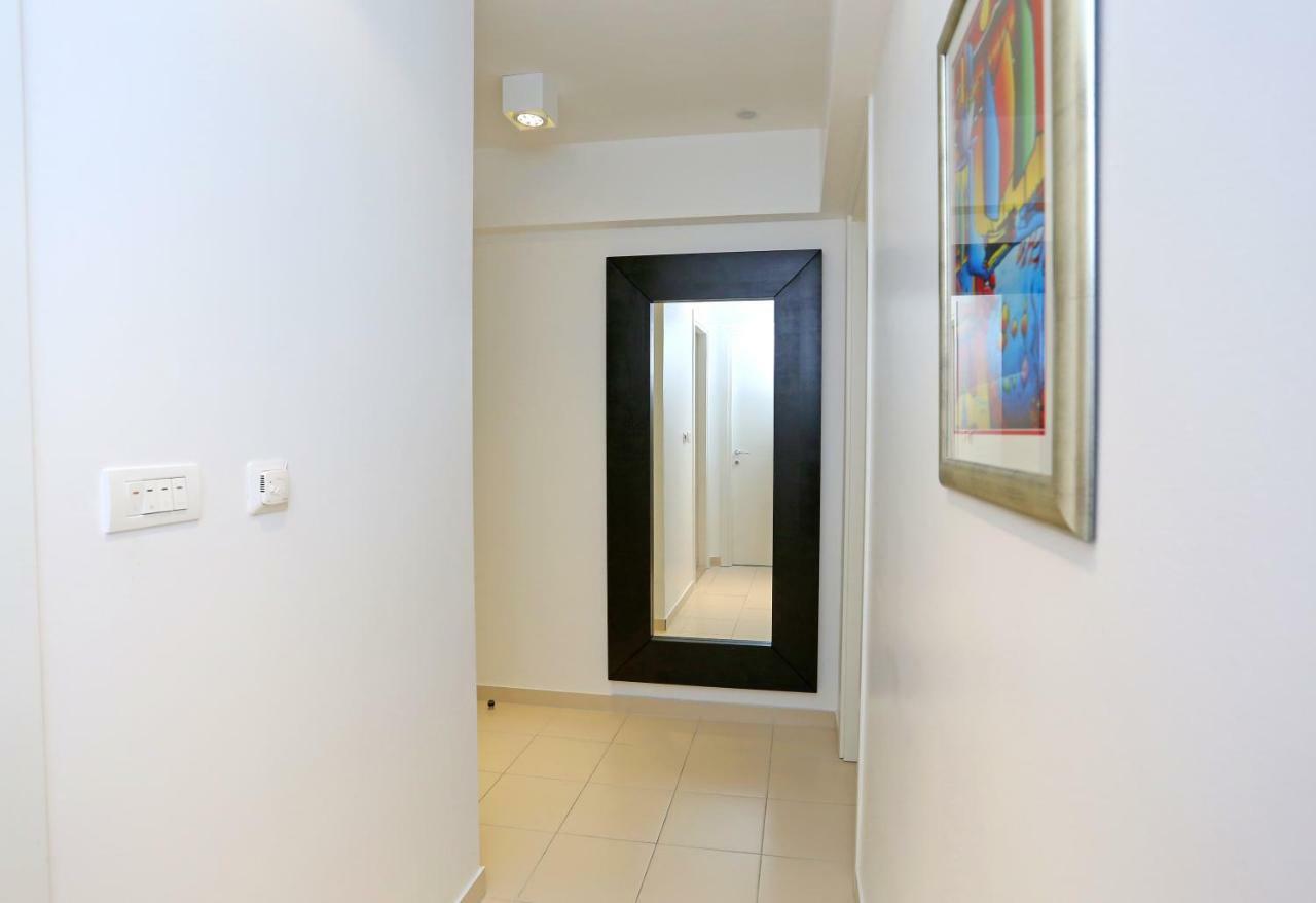 Luxury Apts Leone Split Centre Dış mekan fotoğraf