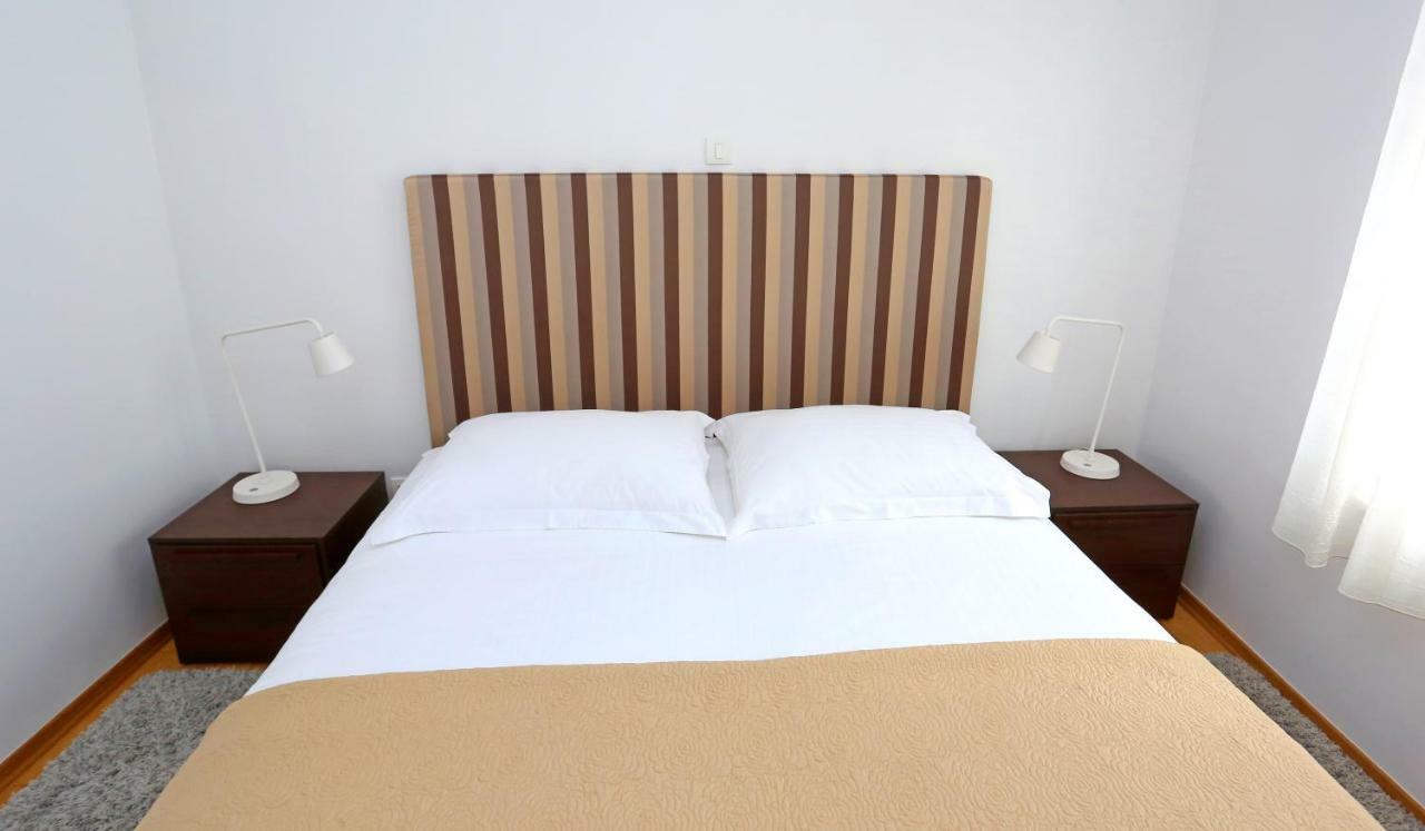 Luxury Apts Leone Split Centre Dış mekan fotoğraf