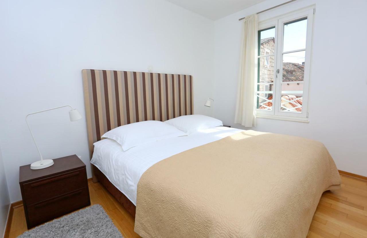 Luxury Apts Leone Split Centre Dış mekan fotoğraf