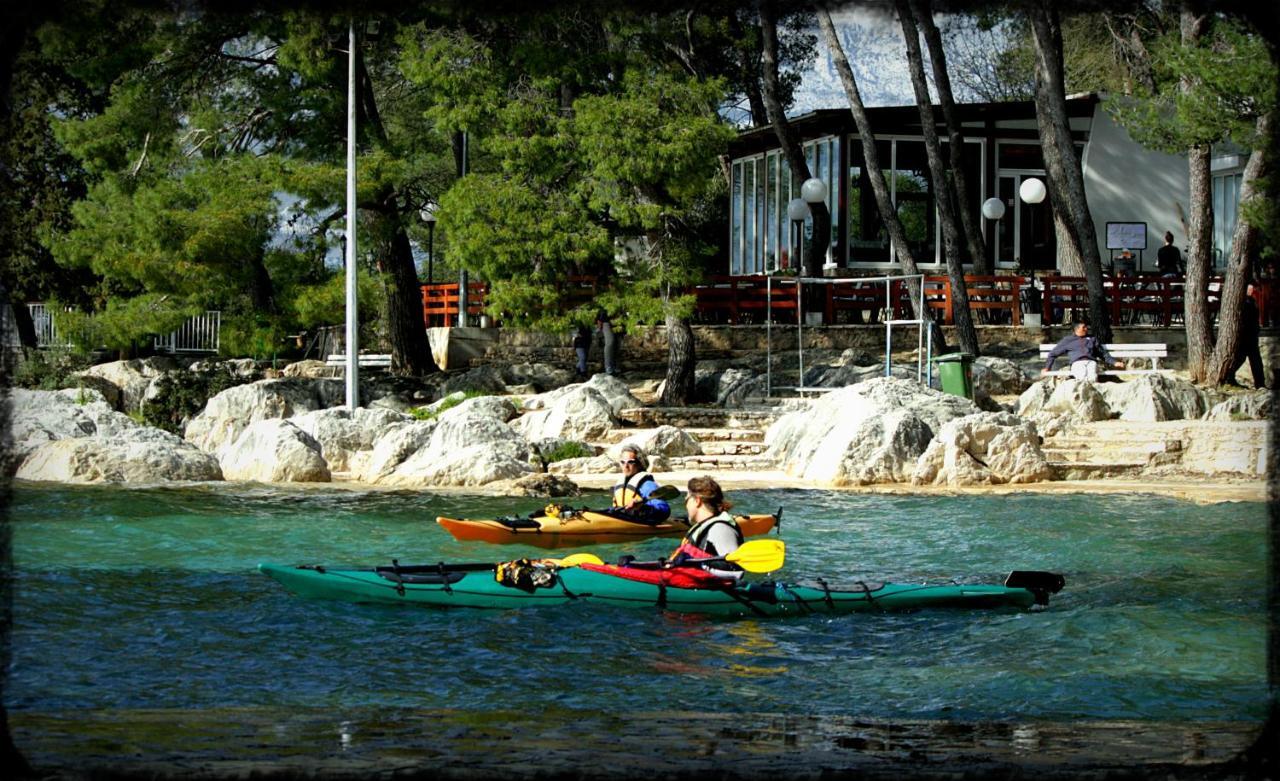 Luxury Apts Leone Split Centre Dış mekan fotoğraf